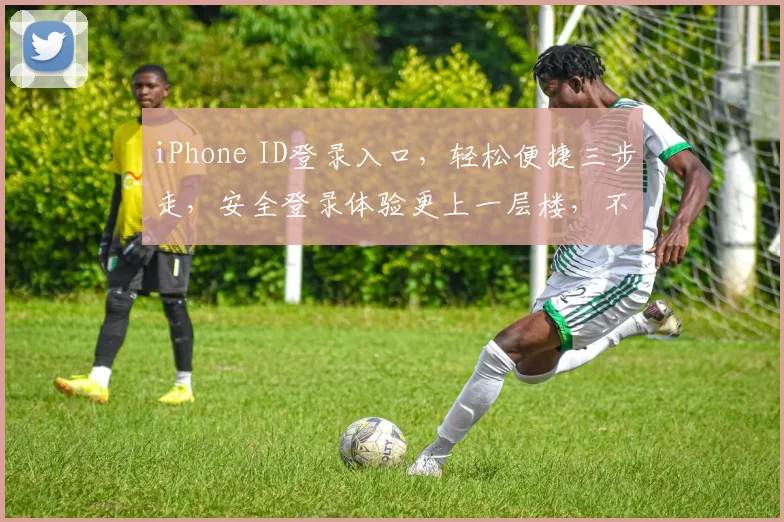iPhone ID登录入口，轻松便捷三步走，安全登录体验更上一层楼，不容错过